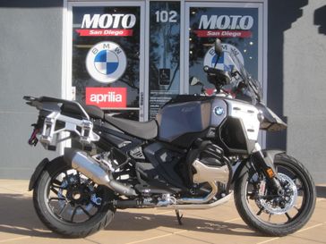 2026 BMW R 1300 GS Adventure