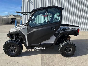 Used 2024 Polaris GENERAL 1000 SPORT - GHOST 