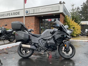 2026 BMW R 1300 RT