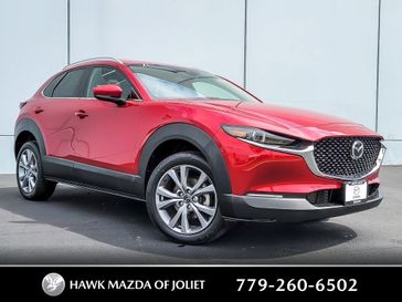 2021 Mazda CX-30 Premium