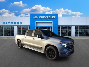 Sterling Gray Metallic