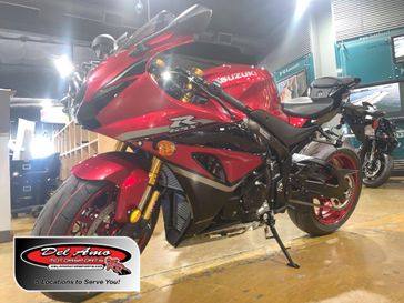 New 2025 Suzuki GSX-R1000R 
