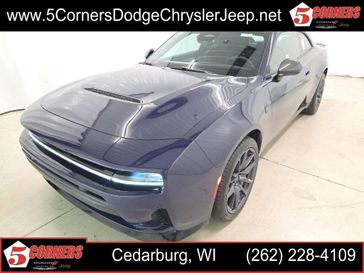 New 2027 Dodge Charger Scat Pack Plus 2-door Awd