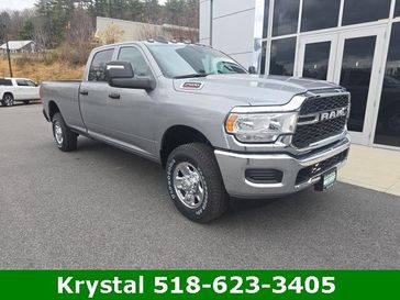 2024 RAM 2500 Tradesman Crew Cab 4x4 8' Box