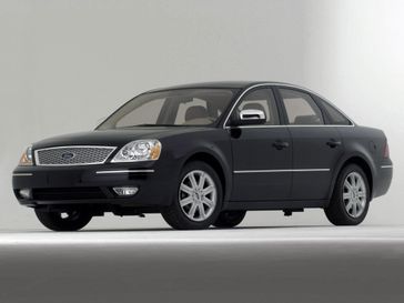 Used 2006 Ford Five Hundred Limited
