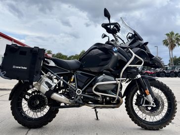 Used 2017 BMW R 1200 GS Adventure 