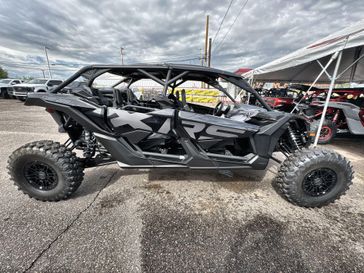 New 2025 Can-Am MAVERICK MAX XRS 72 TURBRR BK SAS 25 X rs TURBO RR 