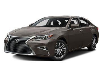 Used 2018 Lexus ES 350