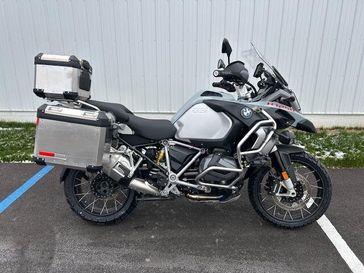 2024 BMW R 1250 GS Adventure 