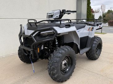 2026 Polaris SPORTSMAN 570 EPS