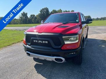 Used 2019 RAM 1500 Rebel