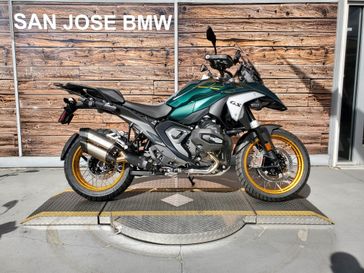 2025 BMW R 1300 GS