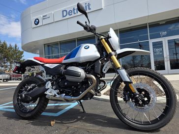 New 2026 BMW R12G&sol;S 