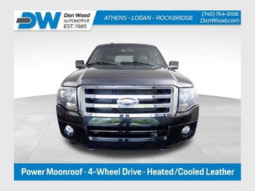 Used 2012 Ford Expedition EL Limited