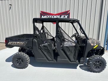 New 2026 Polaris Ranger Crew 1000 Premium 