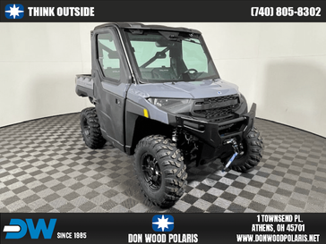 Used 2026 Polaris RANGER XP 1000 NORTHSTAR EDITION PREMIUM 
