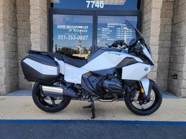 New 2026 BMW R1300RT 