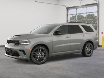 New 2025 Dodge Durango R/T Plus