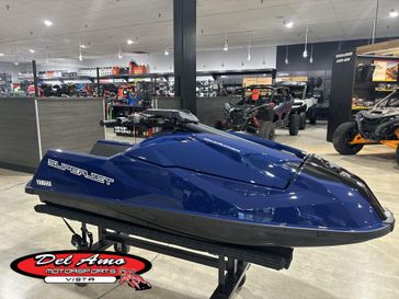 New 2027 Yamaha Superjet 