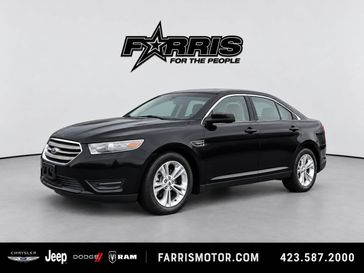 Used 2013 Ford Taurus SEL