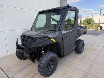 2027 Polaris RANGER 1000 CAB