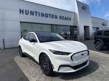 New 2026 Ford Mustang Mach-E Premium