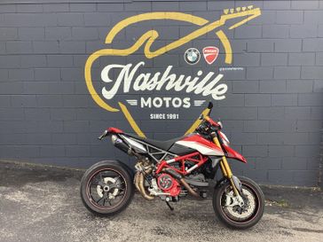 Used 2021 Ducati HYPERMOTARD 950 SP 