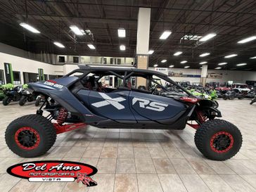 New 2026 Can-Am MAVERICK R MAX X RS 999T BE HB SAS 