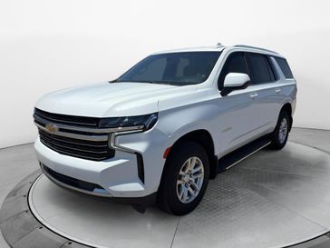 Used 2022 Chevrolet Tahoe LT
