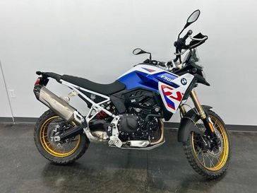 2025 BMW F 900 GS 