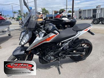 Used 2022 KTM 390 DUKE 