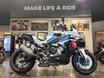 New 2026 BMW S 1000 XR 