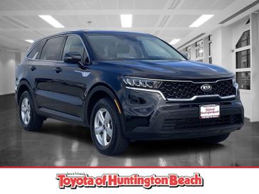 Used 2021 Kia Sorento LX