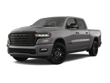 2025 RAM 1500 Laramie Crew Cab 4x2 5'7' Box