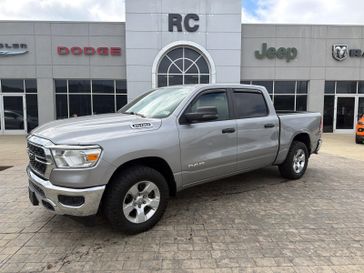 Used 2024 RAM 1500 