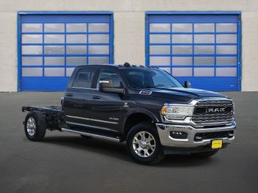 Used 2023 RAM 3500 Chassis Limited