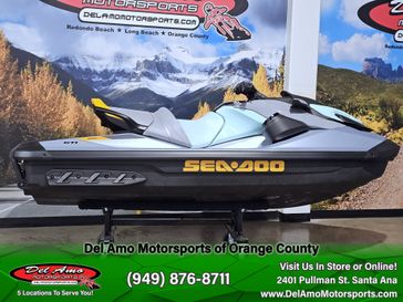 2024 Sea-Doo GTI SE 130 (SOUND SYSTEM) 