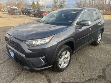 2021 Toyota RAV4 XLE/XLE PR Xle