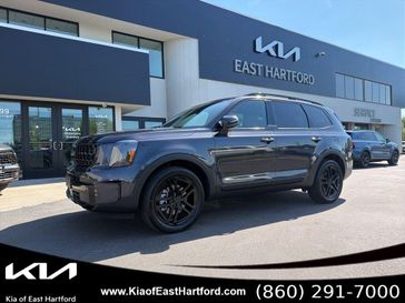 Used 2025 Kia Telluride EX X-Line