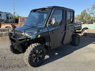 New 2026 Polaris Ranger Crew XP 1000 NorthStar Edition Ultimate 