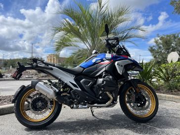 2024 BMW R 1300 GS