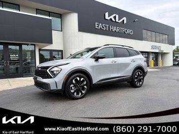 Used 2023 Kia Sportage X-Line