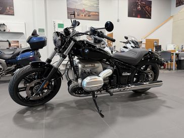 2025 BMW R 18