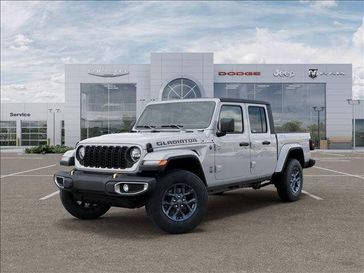 New 2026 Jeep Gladiator 85th Anniversary Edition