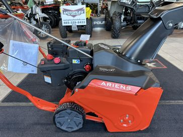 New 2024 Ariens Usa PROFESSIONAL 21 SSRC (REMOTE 