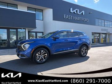 Used 2023 Kia Sportage EX