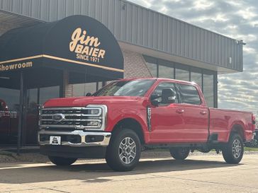 New 2026 Ford Super Duty F-250 SRW Lariat
