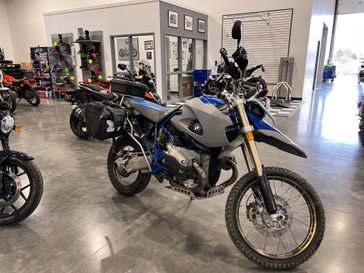 2006 BMW R1200GS HP2 ENDURO 