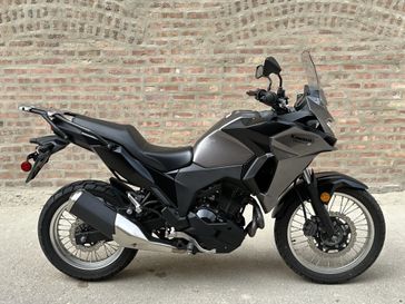 2017 Kawasaki Versys-X 300  