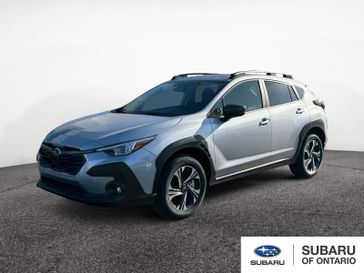 New 2025 Subaru Crosstrek Premium